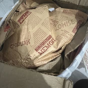 Kırık Yemek Takımı Kargo Tesliminde Hasar Ve Tazminat Talebi