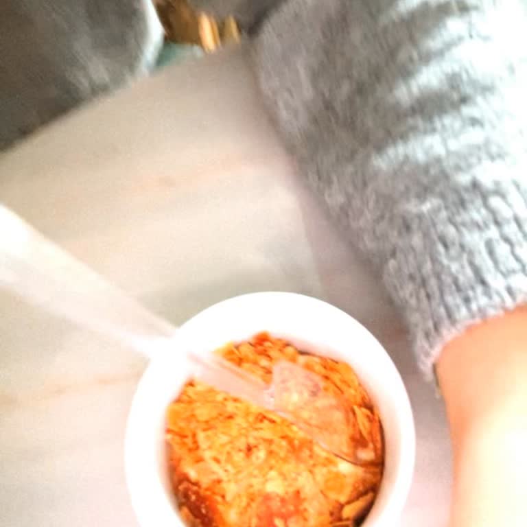 Uygulamalı Yemek Atölyesi İddialarıyla Çelişiyor Hazır Yemek Sunuluyor