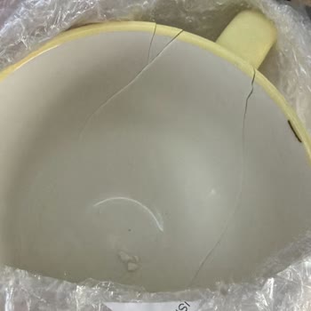 Boyner Online’da Geciken Teslimat, Yanlış Ve Kırık Ürün Ve Hediye Sahibi Üzerinde İade Yükü