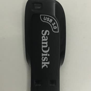 Sandisk USB Belleği 5 Yıllık Garanti İhmali Ve Amazon Destek Döngüsü Türkiye’de