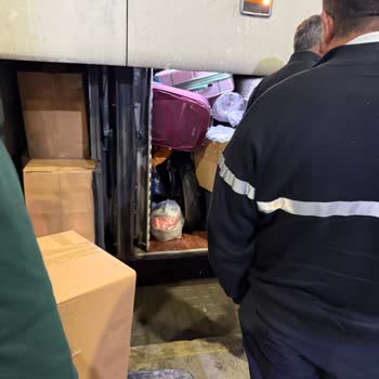 3.500 TL Ek Ücret Ödedim, Motorum Çizildi Ve Sorumluluk Bana Atıldı