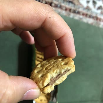 Eksik Bisküvi Parçası İçin Ülker Probis Paketi İncelenmesi Talebi