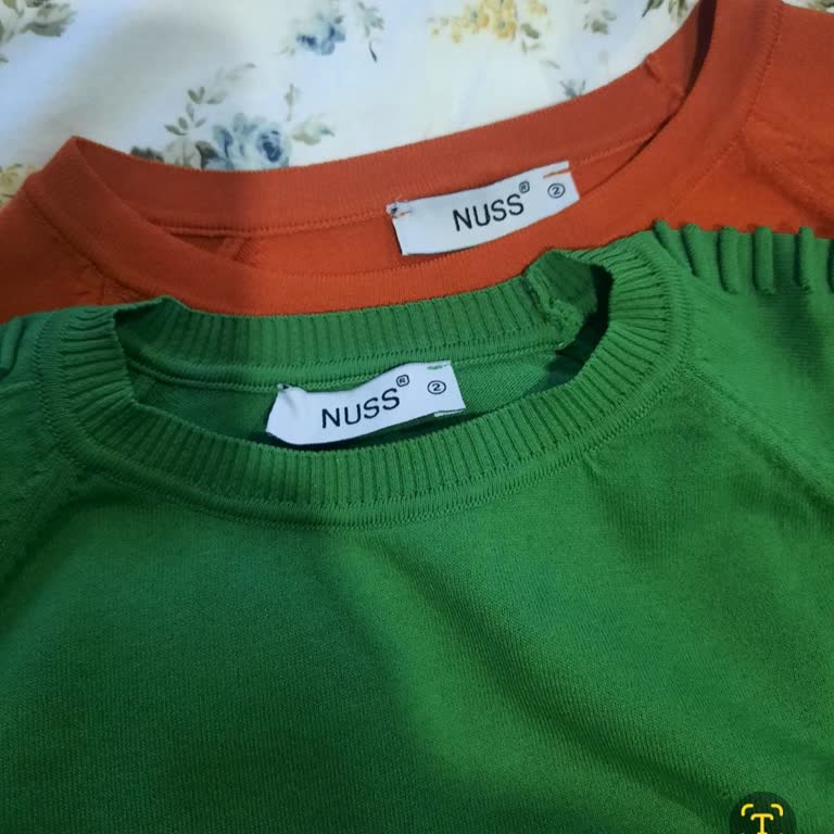 Dar Boyunlu Tunik Ve İade Yanıtı Yok