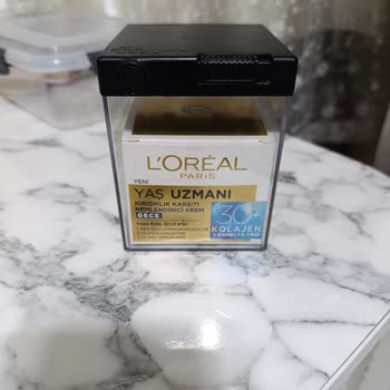 Eksik Ürün Ve Alarm Kutusuz Krem İçin Değişim Talebi