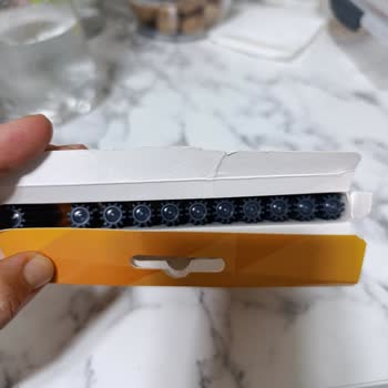 Eksik Ürün Ve Alarm Kutusuz Krem İçin Değişim Talebi