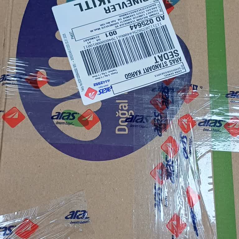 Garanti Kapsamındaki Robot Süpürge İçin Yetkili Servis Tarafından İade Ücreti Talebi