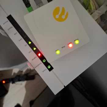 Superonline 18 Saati Aşan Fiber İnternet Kesintisi Ve Müşteri Hizmetinde Cevapsızlık