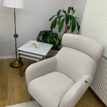 Renk Farkı Nedeniyle Mağduriyet Ve Legato Koltukta Kumaş Problemi