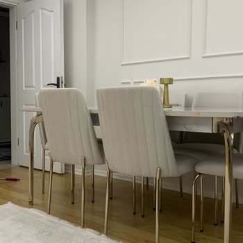 Renk Farkı Nedeniyle Mağduriyet Ve Legato Koltukta Kumaş Problemi