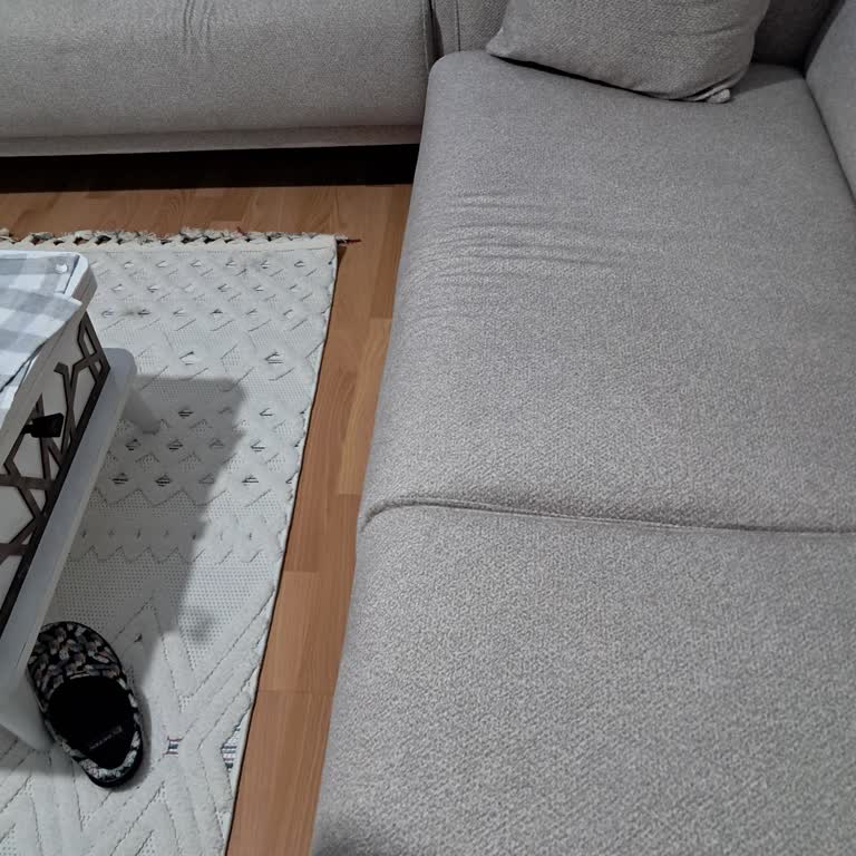 Renk Farkı Nedeniyle Mağduriyet Ve Legato Koltukta Kumaş Problemi