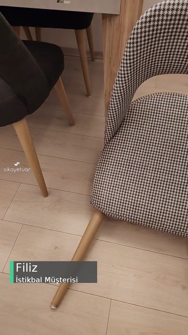 İstikbal Kalitesiz Malzemeden Yapılan Mobilyalar videonun kapak resmi