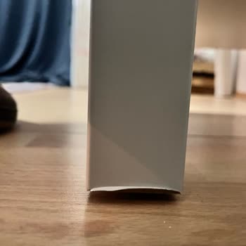 Kelebek Mobilya'da Eksik Teslim Ve Hasarlı Mobilya İçin Acil Çözüm Talebi