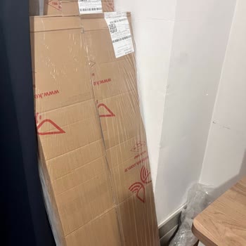 Kelebek Mobilya'da Eksik Teslim Ve Hasarlı Mobilya İçin Acil Çözüm Talebi