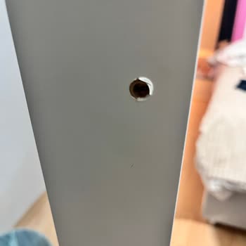 Kelebek Mobilya'da Eksik Teslim Ve Hasarlı Mobilya İçin Acil Çözüm Talebi