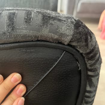 İstikbal Koltuk Takımında Düğme Sorunu Ve Kalite Hayal Kırıklığı