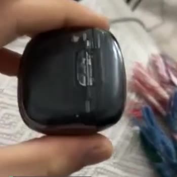 JBL Kulaklık Kapandı Açılmıyor