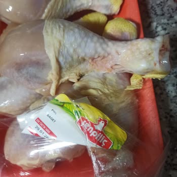 Şenpiliç Baget Ürününde Mantar Benzeri Renk Değişikliği Ve Sağlık Endişesi