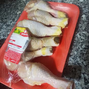 Şenpiliç Baget Ürününde Mantar Benzeri Renk Değişikliği Ve Sağlık Endişesi