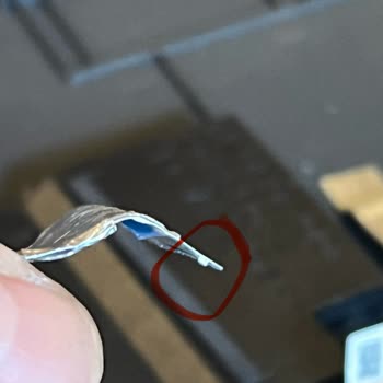 HP Bilgisayar Panel Değişimi Sonrası Servis Hataları Ve Uzun Bekleme