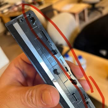 HP Bilgisayar Panel Değişimi Sonrası Servis Hataları Ve Uzun Bekleme