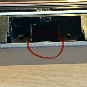 HP Bilgisayar Panel Değişimi Sonrası Servis Hataları Ve Uzun Bekleme