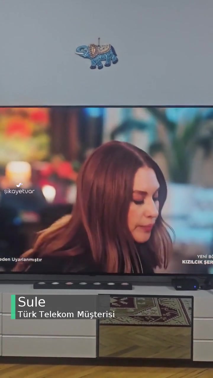 Türk Telekom Tivibu Yayın Tekrarı videonun kapak resmi