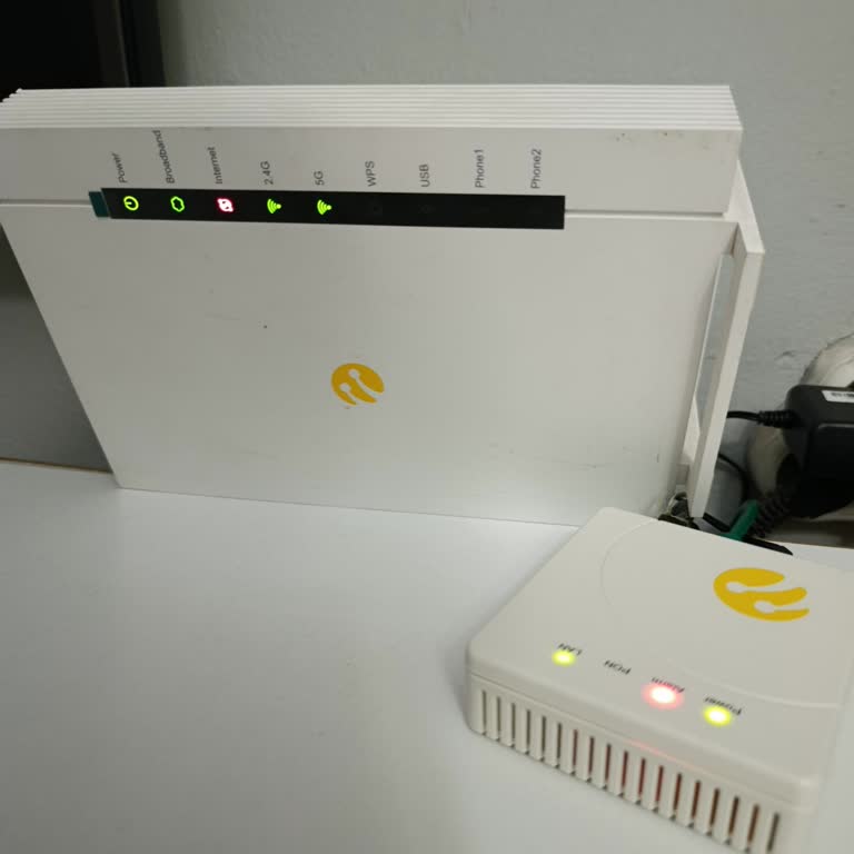 Fiber İnternet Bağlantısında 24 Saat Kesinti Ve Kalıcı Çözüm Yokluğu