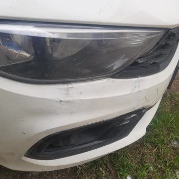 Doğa Sigorta’da İkame Araç Gecikmesi Ve Tamir Tesliminde İletişimsizlik