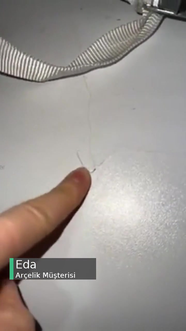 Arçelik Kusurlu Ürünün Sorunu Çözülmüyor videonun kapak resmi