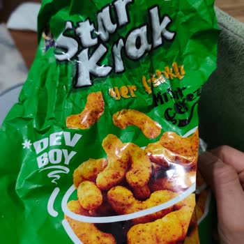 BİM Cipsinde Yabancı Madde Çıktı