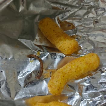 BİM Cipsinde Yabancı Madde Çıktı