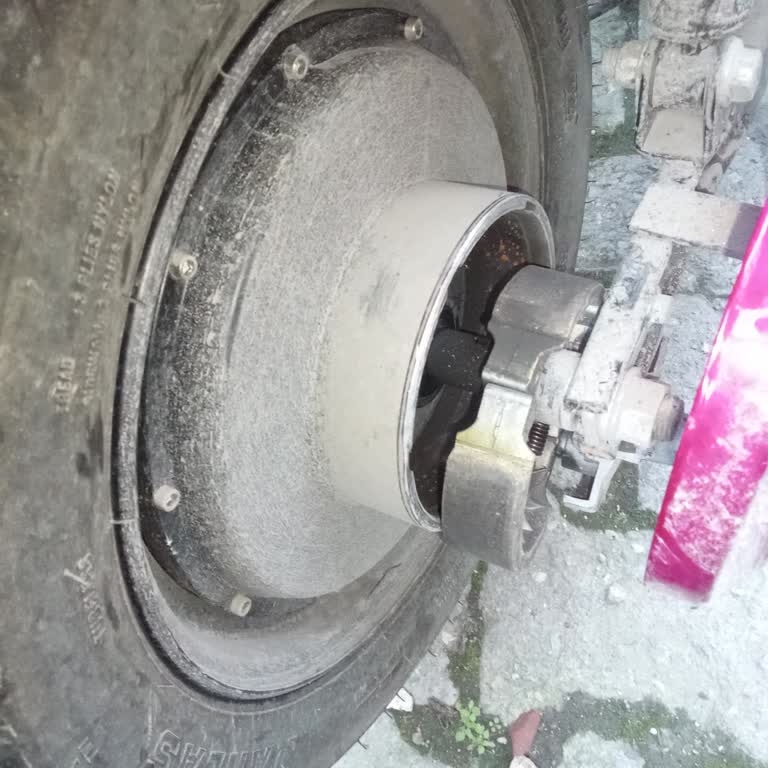 Volta Vs2 Arka Göbek Arızası Ve Parça Gecikmesi Bataryaları Mahvetti