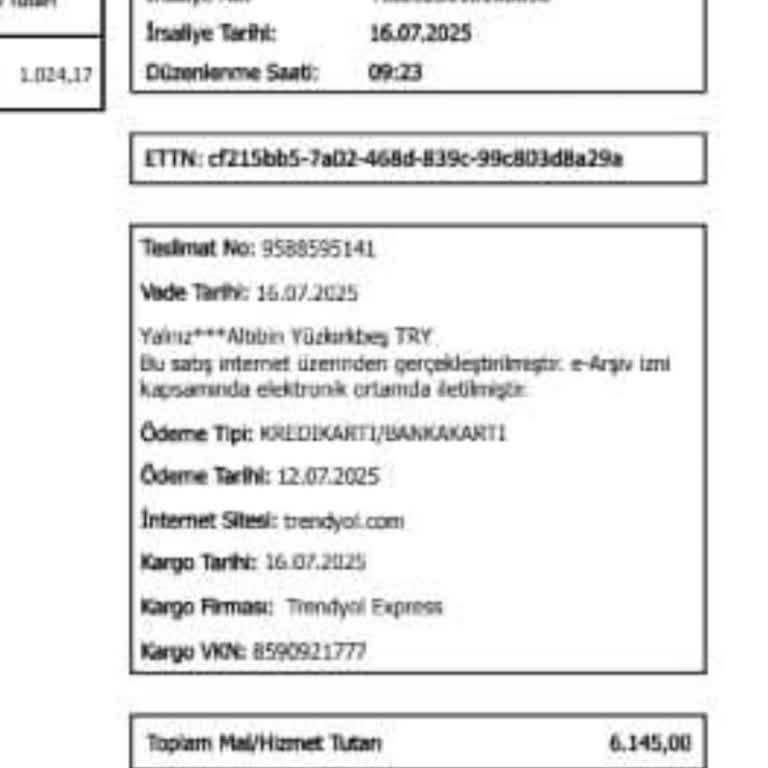 Karaca Düdüklü Tencere İade Gecikmesi