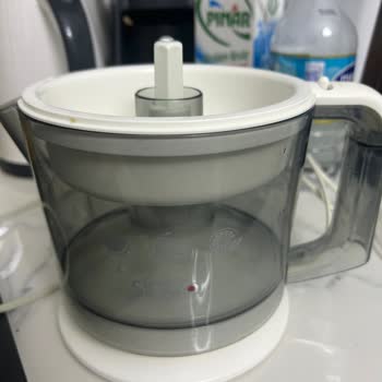 Sinbo SJ 3141 Narenciye Sıkma Topu Yedek Parça Talebi