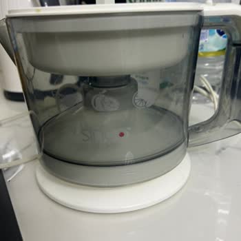 Sinbo SJ 3141 Narenciye Sıkma Topu Yedek Parça Talebi