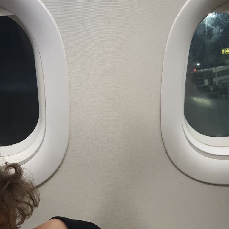 Ek Ücretli Cam Kenarı Koltukta Görüş Olmadığı İçin Ücret İadesi Talebi