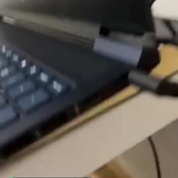 HP Victus 16 Laptopum Kapalıyken Şarj Oluyor Açıkken Şarj Olmuyor!