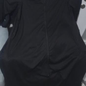 İade Ve Değişim Hakkı İhlali: Görsellerle Uyuşmayan Feraceler