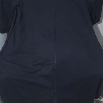 İade Ve Değişim Hakkı İhlali: Görsellerle Uyuşmayan Feraceler