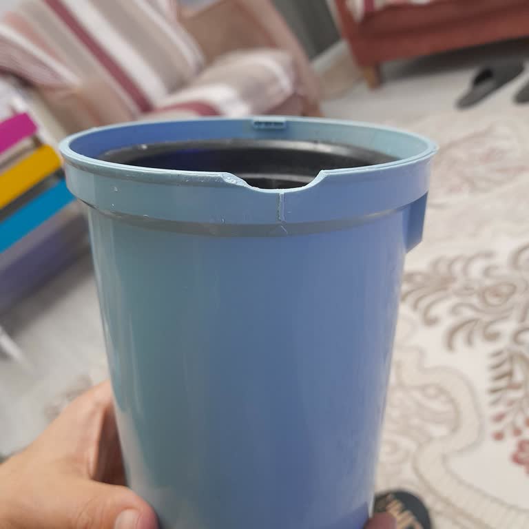 Arzum AR4087 Süpürge Kırıldı, Kısa Sürede Dayanıklılık Şüphesi, Değişim Ve İade Talebi