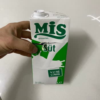 Şok Marketler Süt Bozuk Çıktı