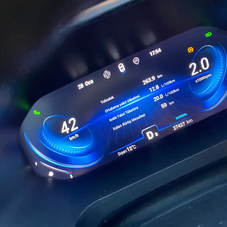 Chery Tiggo 7 Pro’da Aşırı Yakıt Tüketimi Ve Garanti Kapsamı Talebi