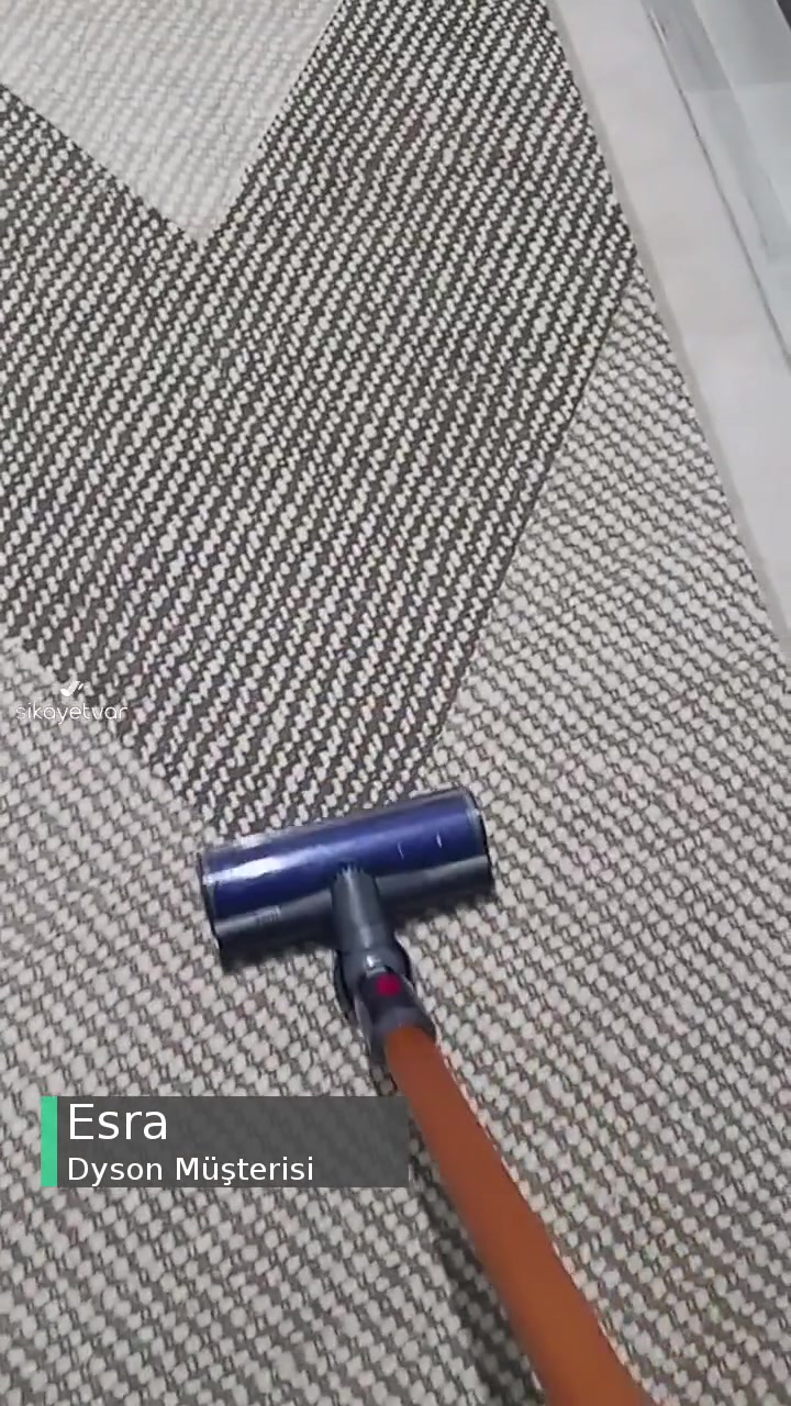 Dyson Devam Eden Arıza videonun kapak resmi