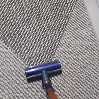 Dyson Devam Eden Arıza