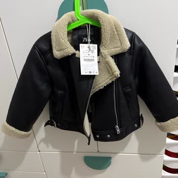 Zara’da Yanlış Bedenli Kalitesiz Ceket, Mağaza İade İsteğini Reddetti
