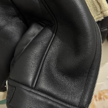 Zara’da Yanlış Bedenli Kalitesiz Ceket, Mağaza İade İsteğini Reddetti
