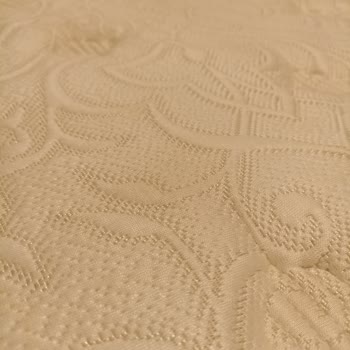 Bambi Yatak Kapok Naturel Şikayeti