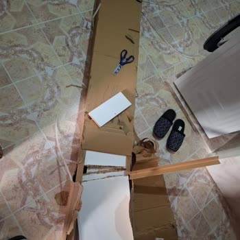 Kırık Dolap İadesi Hesaba Yatırılmadı, Müşteri Hizmetine Ulaşılamıyor