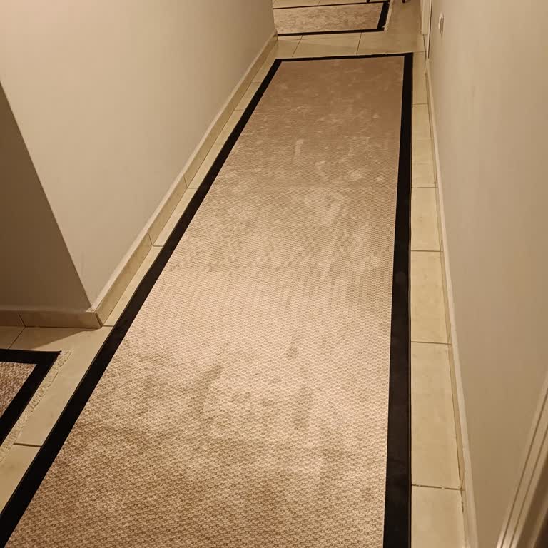 Instagram'da Görüntülenen Halı İle Gelen Ürün Arasındaki Fark Ve İade Talebi