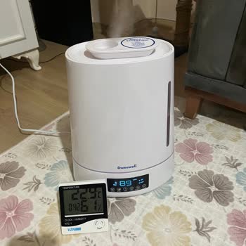 Sensör Arızalı Weewell Buhar Makinesi Ve İade Reddi